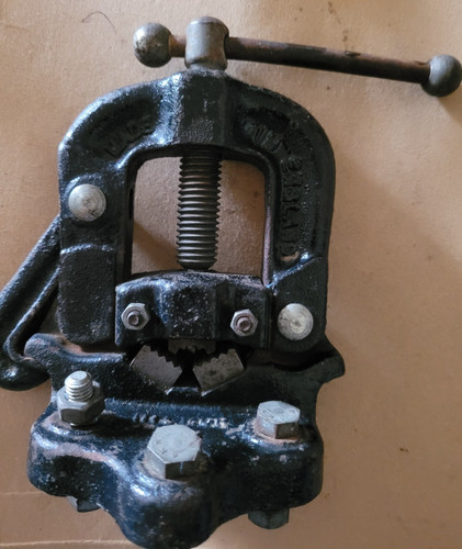 Vintage hilmor pv1 - pv1, pipe