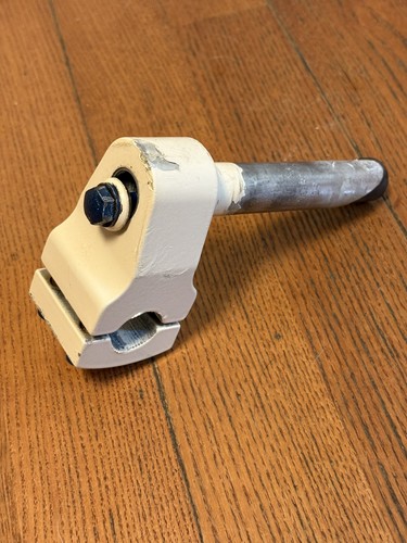 1980s bmx mongoose stem - 1980s, mongoose/