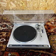 Vintage JVC QL-A200 Direct