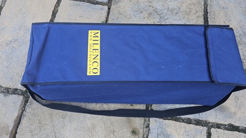 Milenco triple levelling - triple, 3