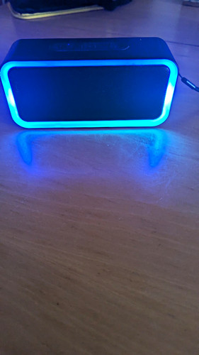 Portable wireless speaker - a8,