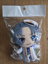 Zori Izumi Idolish 7  Plushy
