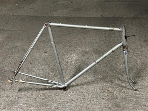 Cinelli supercorsa road - cinelli,