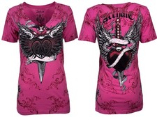 Archaic By Affliction Women's