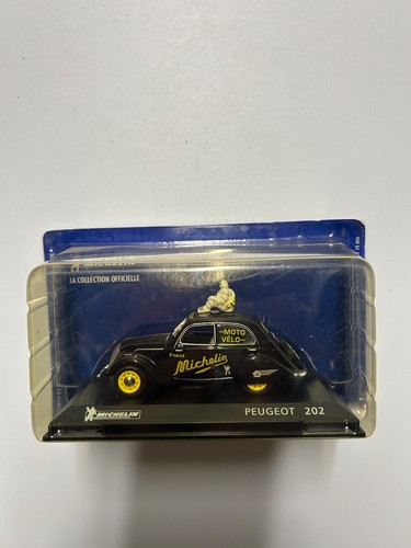 Michelin official collection - michelin,