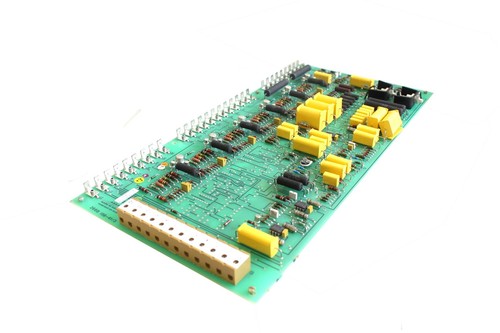 Asea abb print - abb, processor