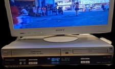 Panasonic NP-VP33 VHS Video