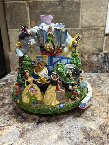 Vintage disney world magic - vintage,