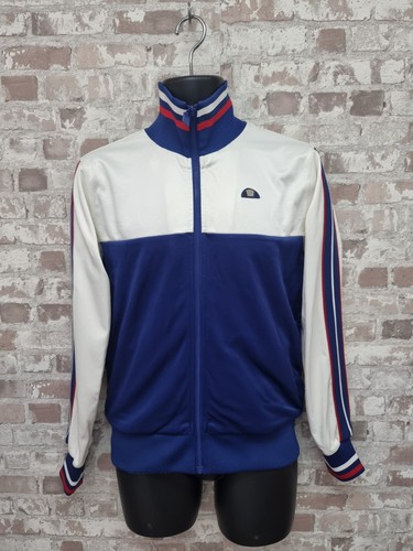 Ellesse vintage track jacket - vintage,