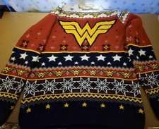 DC & WBEI Official Wonder