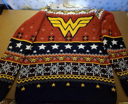 Wbei official wonder - dc,