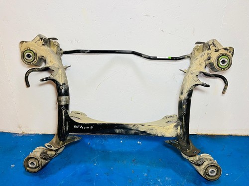 Audi front engine - a5,