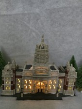 DEPT 56 DICKENS  VICTORIA  &