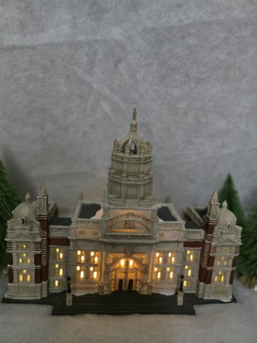 Dept dickens victoria - , &