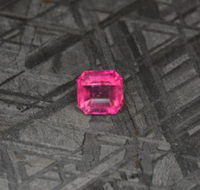 Red Beryl, Red Emerald