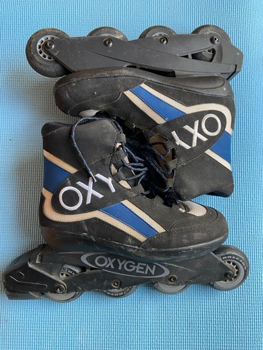 Fitness inline skates oxygen - fitness,