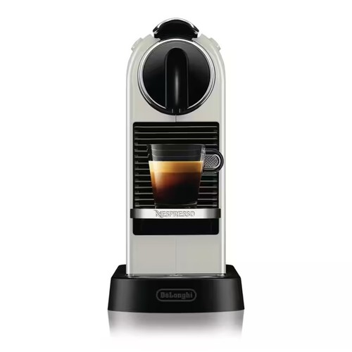 Longhi en167 nespresso - de'longhi, en167.w