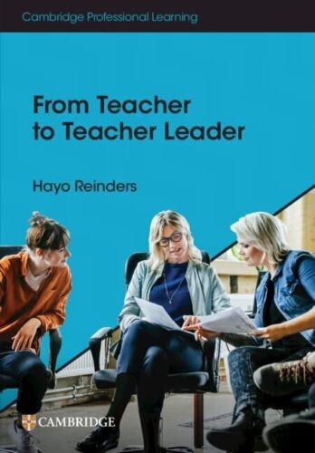 From teacher leader - teacher, to