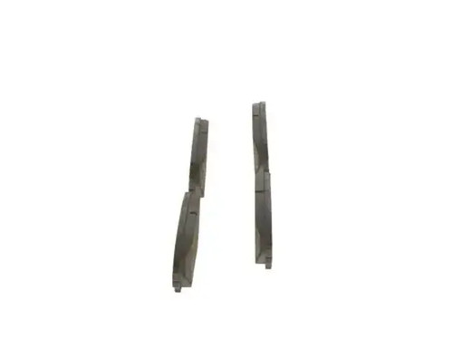 Brake pads 986 494 188 - pads, bosch