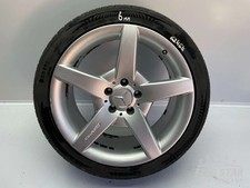 Mercedes-Benz CLK R18 Alloy