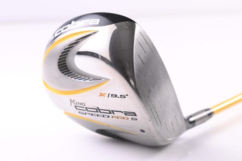 Cobra speed pro driver 9 - driver, /