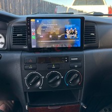 Android Auto Car Radio Carplay