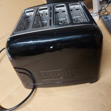 Dualit DPP4 4 Slice Lite