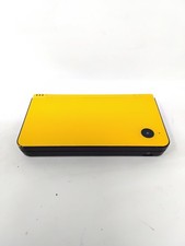 Nintendo DSi XL Handheld