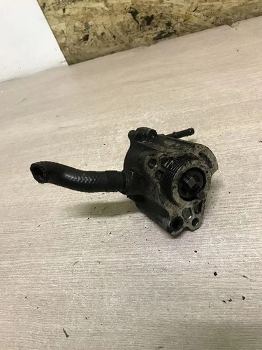 Toyota avensis t25 - avensis, pump