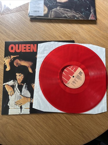 Queen sheer heart attack - queen,