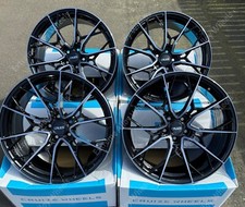20" X Lite Alloy Wheels Fs Bmw