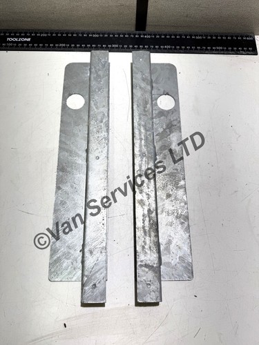 Brand new pair heavy - new,