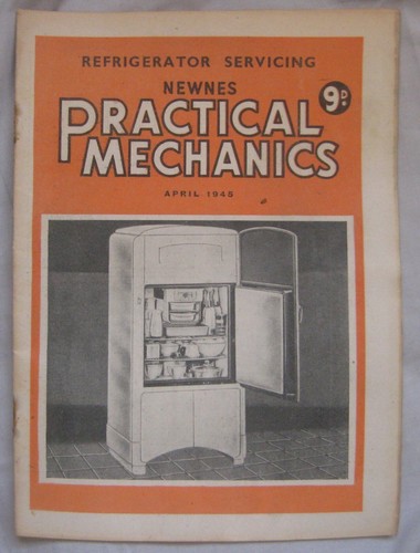 Newnes practical mechanics - newnes,