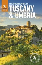 The Rough Guide to Tuscany and Umbria (Travel Guide) (Rough Guid