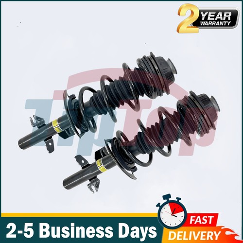 Front shock absorbers - shock,