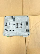 Range Rover Vogue L322 Pag Hybrid Digital Hybrid TV Tuner Unit LR057898 (C1a)