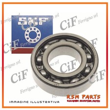 Bearing Skf 30X62X25 Kawasaki