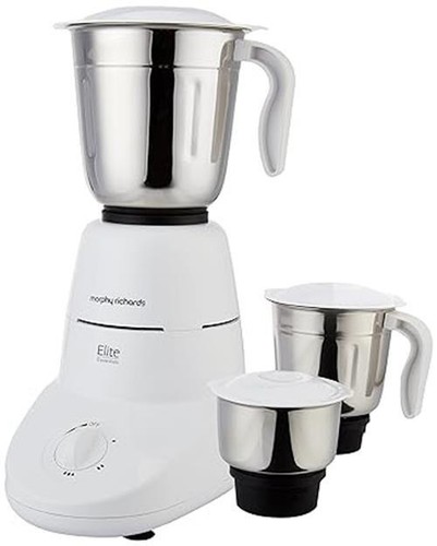 Morphy richards 500 watts - morphy,