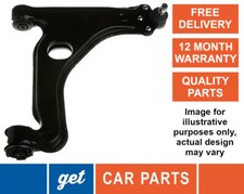 Lower Right Track Control Arm