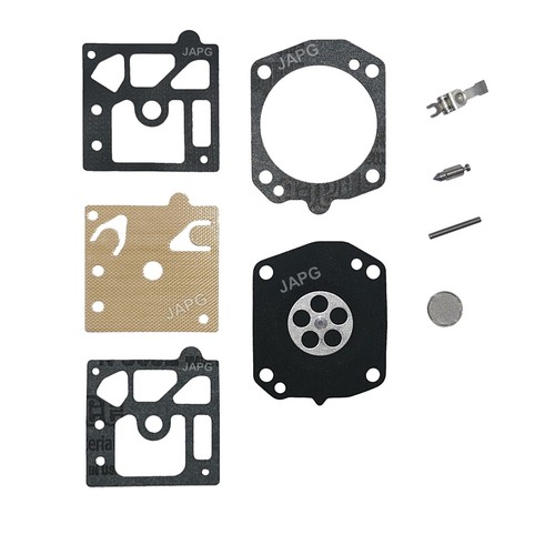Carburettor repair kit for - repair, kit,