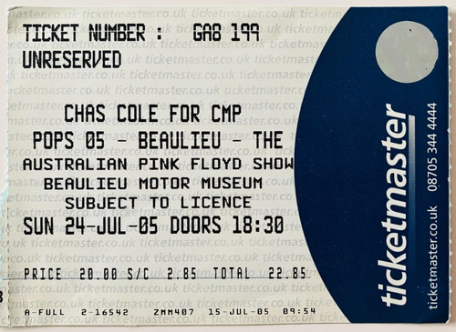 Music concert tickets - tickets,