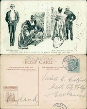 C Dana Gibson Snap Shots Girl