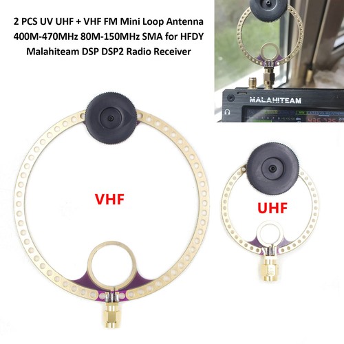 Pcs donut vhf - donut, mini