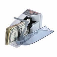 Mini Money Counter Machine