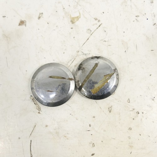 Yamaha 600 2nf trim caps - xt,
