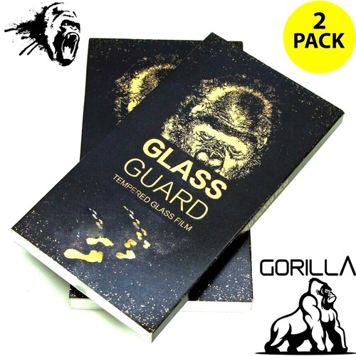 Gorilla screen protector for - gorilla,