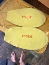paddle protect covers kayak