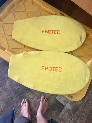 Paddle protect covers kayak - paddle,