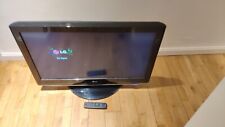 LG 37" LCD TV: 37LH3000