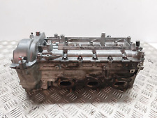 MERCEDES BENZ S-CLASS W221 3.0 DIESEL LEFT SIDE ENGINE CYLINDER HEAD 2011